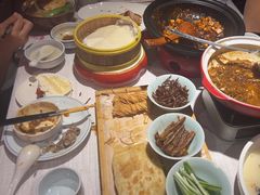 -大鸭梨烤鸭·北京菜(南小街/南苑店)