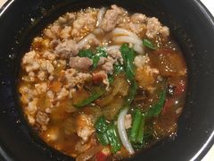 -滇越乘象云南餐厅(豆各庄店)