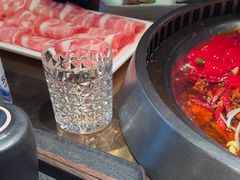 -辣伍鲜毛肚老火锅(元一店)