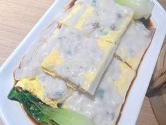 香菇鸡肉肠粉-昌勝香港深井烧鹅(新年华店)