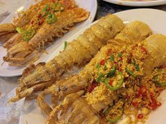 -富来美食(成发大厦店)