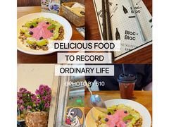 -Blac+Blac(中海环宇荟店)