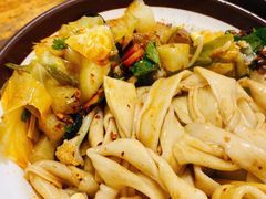 -马振面(小皮院店)