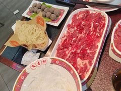 -大吉利潮汕牛肉火锅(王府井店)