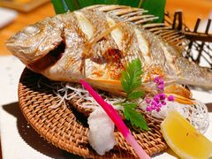 -森味薪火烧•烧鸟居酒屋•日本料理(望京店)