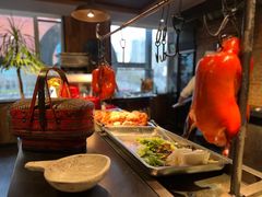 -青年公社烤鸭(青年路店)