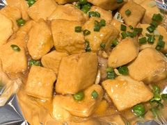 -东来土菜馆(民祥园路店)