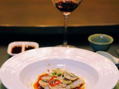 -福州仓山凯悦酒店·闽味中餐厅