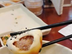 -东泰祥生煎馆(长宁路店)