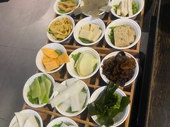 -火凤祥鲜货火锅·清真食品(宁夏总店)