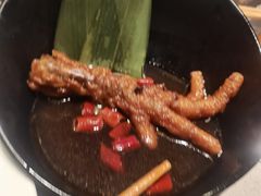 -海底捞火锅(杭州天虹购物中心店)