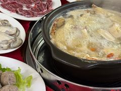 -花苑美食横琴生蚝火锅(拱北粤华路店)