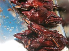 -乔波食品(杜桥中心菜场店)