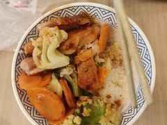 -吉野家(维明街店)