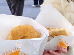 -家阳赵师傅油饼包烧麦(粮道街店)
