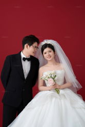 -雪中彩影婚纱摄影·品控旗舰店