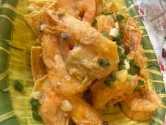 -东排食堂长沙小吃大排档(五一广场店)