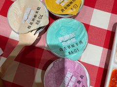 -西贝莜面村(伊藤春熙路店)