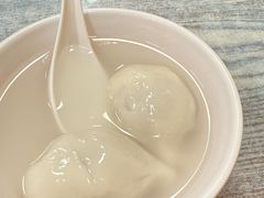 鲜肉汤圆-利达汤圆馄饨(川公路店)