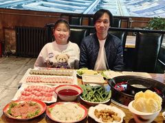 -重庆老火锅(长虹店)