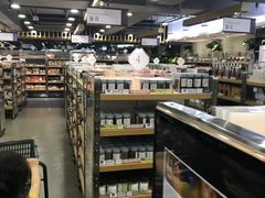-楼上(尖沙咀店)