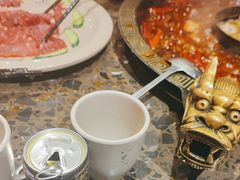-椒香城门口老火锅(长寿路店)