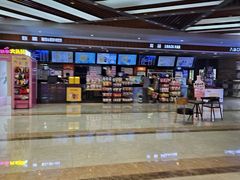 -SFC上影影城(北京大兴龙湖天街IMAX店)