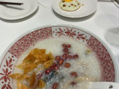 -葡珍轩冰室(虹桥机场T1店)