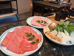 -然锅料理