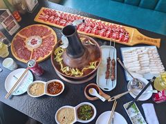 -阳坊胜利涮羊肉(阳坊老店)