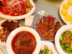-茅溪菜·家宴(上品拾陆店)