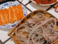 -朱光玉火锅馆(正弘城店)