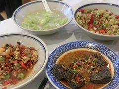 -新新湘菜馆(新中街二条店)