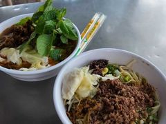 -金实大酥牛肉面