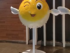 -永安鱼庄·镇江菜(东吴路店)