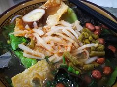 -韦记螺蛳粉(NO2店)