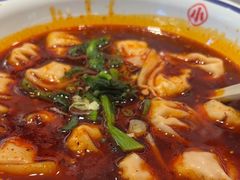 -遇见小面(凯德广场店)