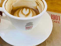 -1901 Cafe(西四店)