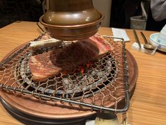 -王妃家(明洞中央店)