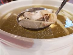 -糟粕醋·椰苑海南菜餐厅(亚龙湾天域酒店)