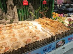 -钱库里海鲜自助(唐山街店)