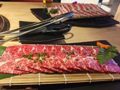 -松鱼亭·和牛烧肉(协鑫广场店)