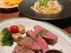 -404干式熟成牛排馆•聚会餐厅