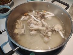 -采椰郎椰子鸡·脆皮鸡火锅(融创茂店)