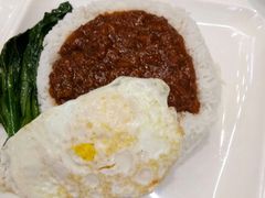 -尖沙咀茶餐厅(永泰店)