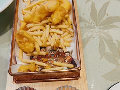 -老山东·山东菜(鲁菜名店)