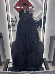 -FINE HAIR 烫染专业设计