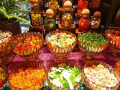 -环球约客烤涮自助(铜锣湾店)