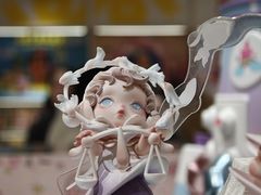 -泡泡玛特POPMART(世豪广场店)