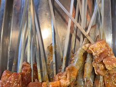 -号令江湖·水浒烤肉(和畅睦邻中心店)